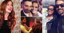 „Среќен роденден на македонското девојче“: Дадар со низа фотографии ѝ го честиташе роденденот на Каролина Гочева