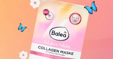 За 119 денари до „glow“ ефект: Balea Glass Skin маската за лице е новиот фаворит во dm