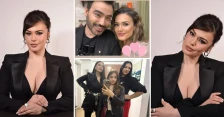 „40КА! :) И не е така лошо чувството“: Елена Ристеска со порака полна благодарност за јубилејниот роденден