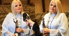 30 години во градежништвото: Награда на Елена Лука за најуспешна жена менаџер
