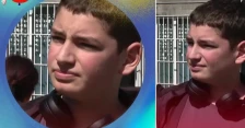 „Родителите треба да се гордеат“: Момче со хит одговор за тоа што е најважно на велигденската трпеза