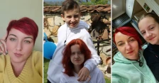 Амела Мемиш Апостоловска: „На син ми Леон му фрлаа петарди, а ќерка ми беше претепана и исмевана“