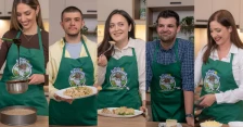 Моја Кравица ја започна „Потрагата по највкусниот залак“ - следуваат уште изненадувања за сите љубители на вкусната храна