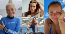 Мајка и ќерка загинаа заедно, само една од тимот преживеа оти не нурна: Факти за трагедијата во пештера на Малдиви