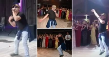 Професор од Католичката гимназија во Задар напиша песна за матурантите, рапуваше и лудуваше со нив и стана хит
