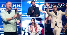 Втора вечер на „Си-До“: Децата пораснаа, хитовите останаа исти - 30 години Си-До приказна што трае!