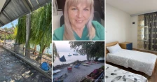 „Господ ме насочи кон тоа, народот е со секаква мака“: Зорица нуди бесплатно сместување во Охрид за деца со посебни потреби