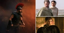 Новиот трејлер за филмот „Одисеја“ со Мет Дејмон како Одисеј кој сигурно ќе биде хит