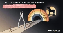 Генерација Зет во Македонија: ВИ е навика, но довербата и човечноста остануваат клучни