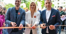 Шпаркасе Банка – пионер во банкарството за млади, ја отвори првата и единствена експозитура за млади во земјата