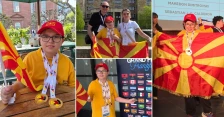 Браво! Два златни медали за математичкиот гениј Македон Димитровски во Германија