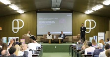 Што ги движи иновативните компании? Реплек и Економскиот факултет отворија дебата за иднината на бизнисот