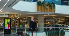 Нови брендови и модерни концепти: Diamond Mall ја проширува својата понуда