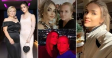 „Без моето убиено дете немам роденден, јас сум жив мртовец“: Потресна објава на мајката на Ивона која загина во „Пулс“