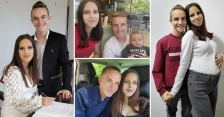 Се венчаа кога тој имаше 24, а таа 16 години: Александар Темелков се разведува од сопругата Сара