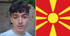 „Прекрасен јазик имате“: Сержи од Барселона сам научил македонски, доби пофалби дека зборува подобро од многу Македонци