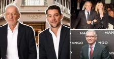 Крвава битка за милијарди: Наследникот на Mango обвинет за убиство на татко си, го турнал од карпа
