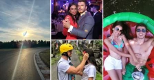 Ева Заева со емотивна објава за роденденот на трагично загинатиот Душко Чифлиганец