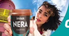 NERA CAFFÈ, секогаш во чекор со тебе