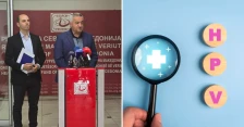 ФЗО: Намалување на цените на ХПВ и ликвид ПАП тестовите