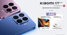 Xiaomi ја претставува новата flagship серија: Xiaomi 17T пристигнува со Leica Live Moment во два нови модели со телефото објективи и одлични подароци