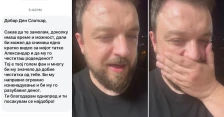 Слаткар со роденденски честитки за свој фан откако доби порака од синот: „Среќен роденден Александар, имаш прекрасно дете“