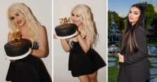 Лина Пејовска стана русокоса, со нов имиџ го прослави 24-тиот роденден