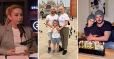 „Мојот вресок, таа траума вечно ќе ја носи мојата ќерка“: Сопругата на Андреј од ДНК за првпат се отвори за моментот кога дозна за пожарот во „Пулс“