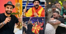 Остана без родители и со финансиски проблеми, се коцкаше... Македонецот Бојан Илиевски победи во „Ѕвездите на Гранд“