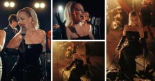 ВИДЕО: Тамара Тодевска вистинска музичка дива во спотот за новата песна „Drama Queen“