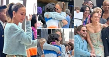 Џенифер Лопез во солзи на матурата на синот Макс: „Плачам два месеци“