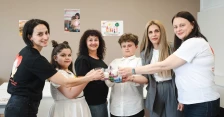 Со љубов за секој дом: Бимилк поддржа 120 згрижувачки семејства по повод Светскиот ден на млекото