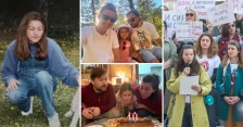 „Најсилно ја паметам нездравата контрола на татко ми, проследена со изливи на бес и кршење“: Ивана Белчева отворено за писихичко насилство