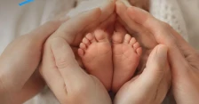 „Заедно создаваме нови почетоци“ – Newborn Clinic ќе донира од секоја приватна ин витро процедура за поддршка на СОС Детско село