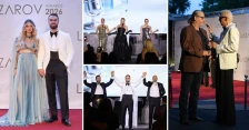 Lazarov Awards: Признанија за најдобрите и нов почеток за едно семејство
