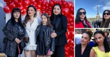 „Една е сестра“: Елена Ристеска со фотографии и порака ѝ го честиташе роденденот на сестра си Драгица