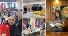 „На крајот од секоја акција се чувствуваме исполнето“: Мрежа хуманитарци 25 години менува судбини во Македонија