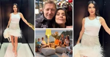 За неа времето како да застанало: Живкица Каленикова изгледа неверојатно на 48-миот роденден