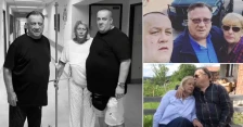 „Мајко, останав сам“: Почина сопругата на Халид Бешлиќ осум месеци по неговата смрт, синот со трогателна објава