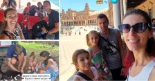 „Немаме кола, ќерките носат облека од братучеди“: Македонци кои живеат во Норвешка откриваат како штедат за да патуваат 9 месеци