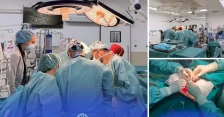 „Срце што не замолчи, туку продолжи да бие!“: Успешно трансплантирани срце и бубрег од починат органодарител