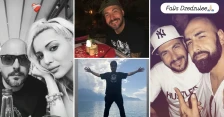 „Децата ти се прекрасни“: Пријателите на Панчо од ДНК со емотивни пораки една година по неговата смрт