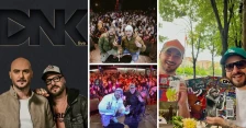 „Плус и минус сме, но имаме голем компромис“: Како зборуваа Андреј и Панчо еден за друг во нивното последно интервју