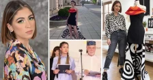 Сонот на Фросина Кулакова продолжува: Нејзините креации ќе оживеат на модна ревија во Скопје