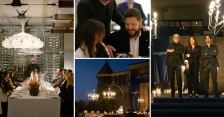 Божиновски и Longines ја донесоа елеганцијата дома