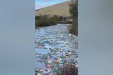 Екоцид во Вардар – кој ќе одговара?