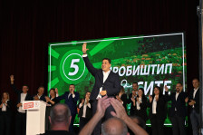 Анастасов: Бесплатна екскурзија низ Европа за матуранти, бесплатен летен одмор за основци, парични средства за новороденчиња и алтернативно водостабдување – Клучни проекти за мандатот кој следува!