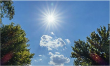 МЕТЕО: Денеска времето ќе биде променливо облачно со сончеви периоди