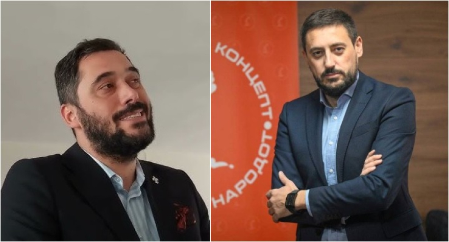 Јанаки го „пецна“ Богојески: „Освои 159 гласови, за да основаш партија ти требаат 1.000 основачи – самите основачи не го гласаат“
