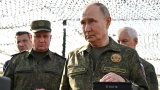 Путин најавува силен одговор ако се случи ракетен напад со Томахавк: „Нека размислат за тоа“